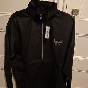 Kith zip up jacket